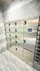 建物設備 セイワパレス京町堀