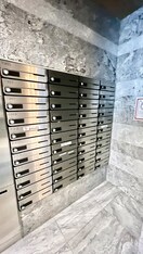 建物設備 セイワパレス京町堀