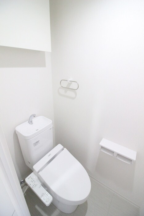 トイレ セイワパレス京町堀