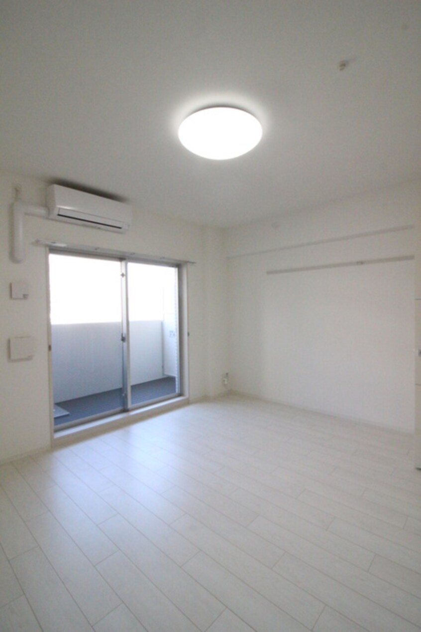 居室 セイワパレス京町堀