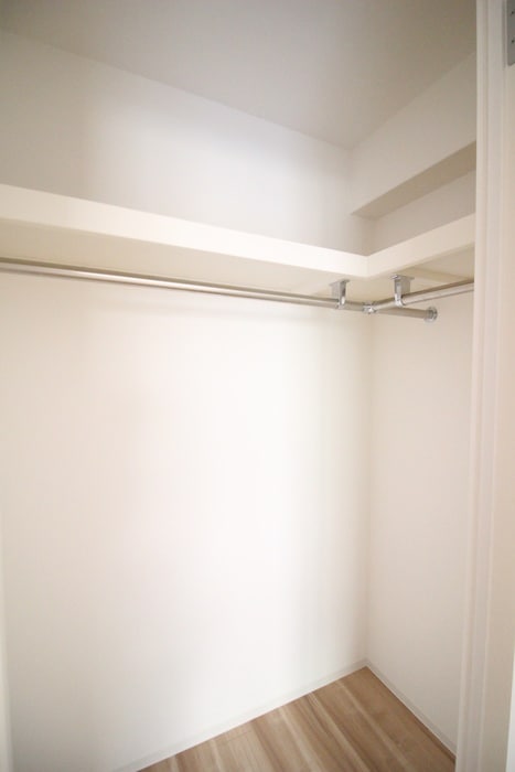 収納 セイワパレス京町堀