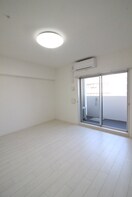 居室 セイワパレス京町堀