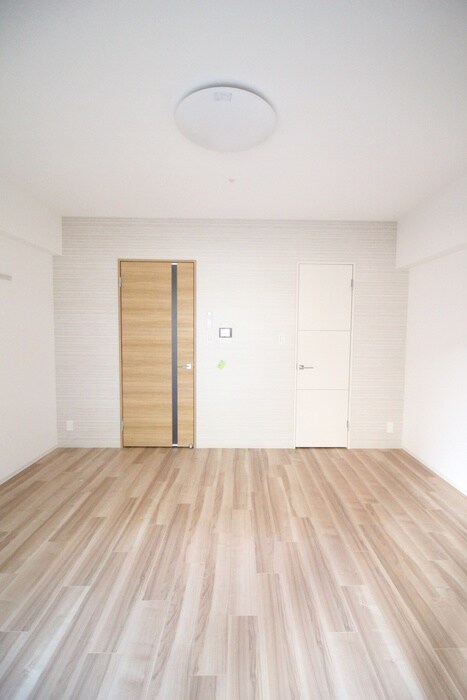 居室 セイワパレス京町堀