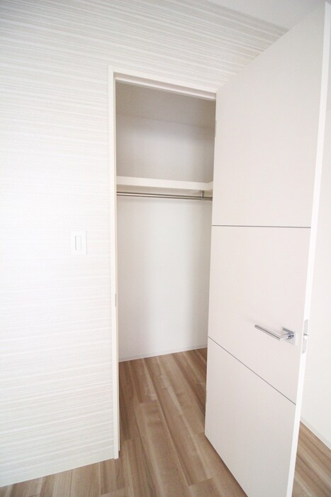 収納 セイワパレス京町堀