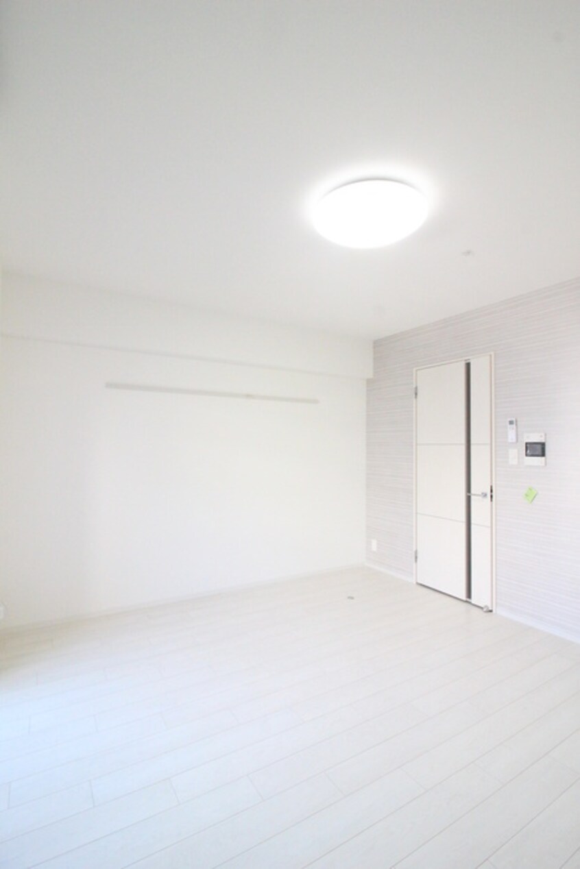 居室 セイワパレス京町堀