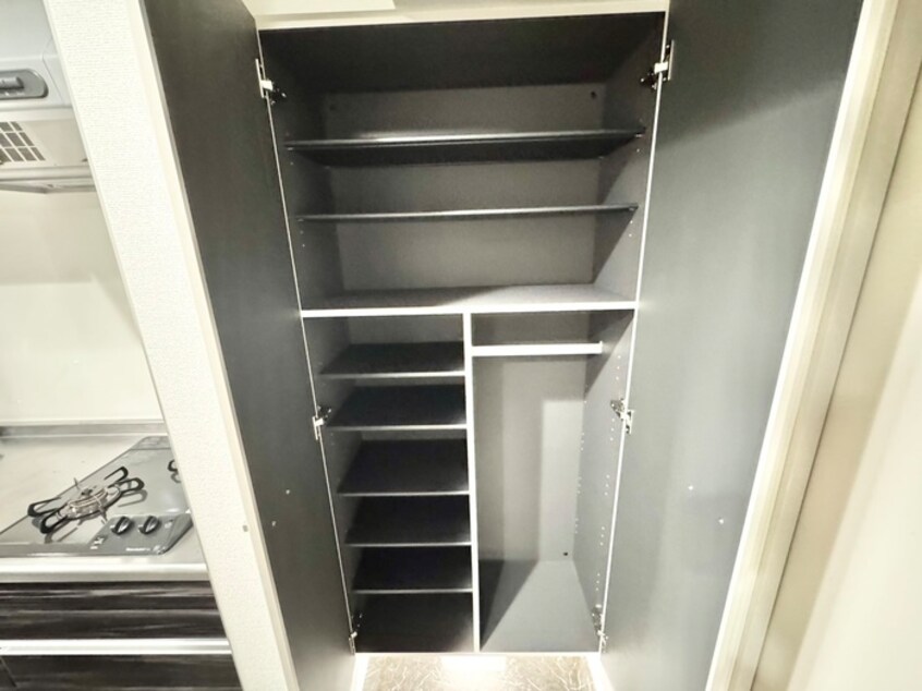 靴箱 セイワパレス京町堀