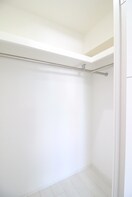 収納 セイワパレス京町堀