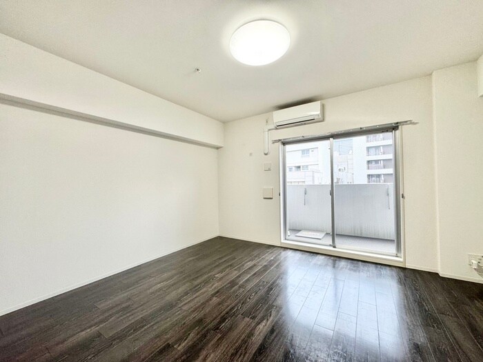 居室 セイワパレス京町堀