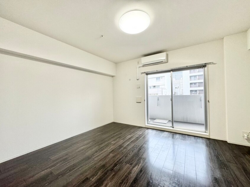 居室 セイワパレス京町堀