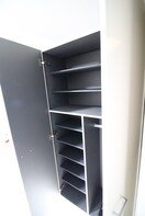 靴箱 セイワパレス京町堀