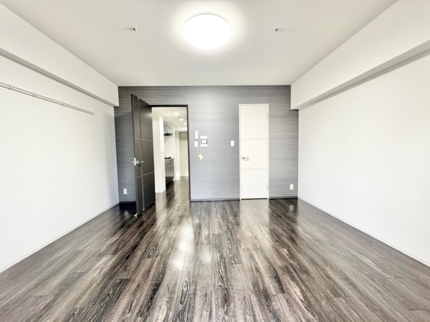 居室 セイワパレス京町堀