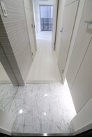 玄関 セイワパレス京町堀