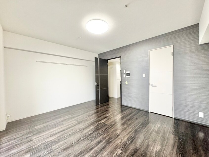 居室 セイワパレス京町堀