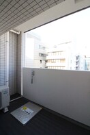 ベランダ・バルコニー セイワパレス京町堀