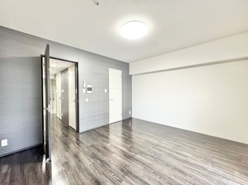 居室 セイワパレス京町堀