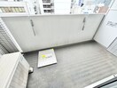 ベランダ・バルコニー セイワパレス京町堀