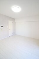 居室 セイワパレス京町堀