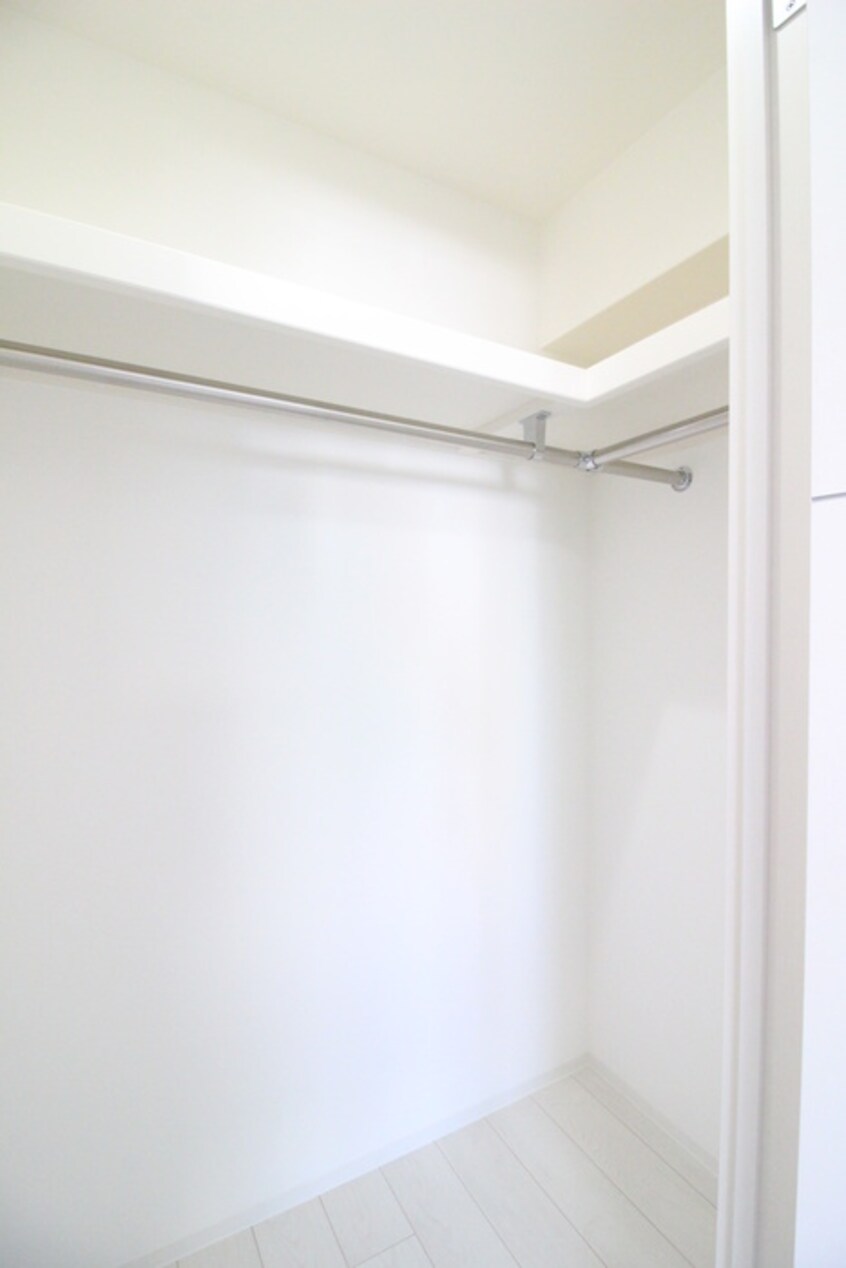 収納 セイワパレス京町堀