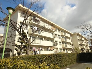 新金岡町3丁1番Ｃ住宅26棟(308)