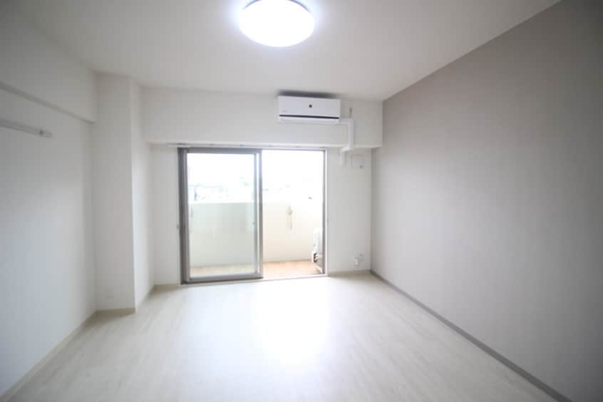 居室 ラ・ビィNAKAZEN