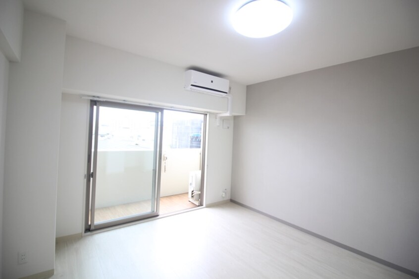 居室 ラ・ビィNAKAZEN