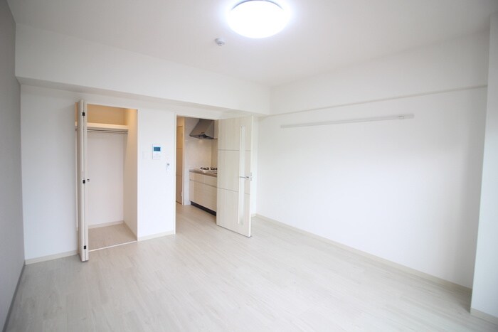 居室 ラ・ビィNAKAZEN