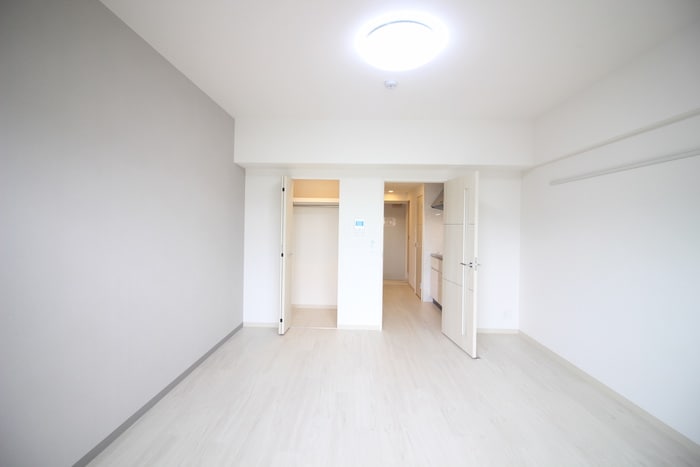 居室 ラ・ビィNAKAZEN