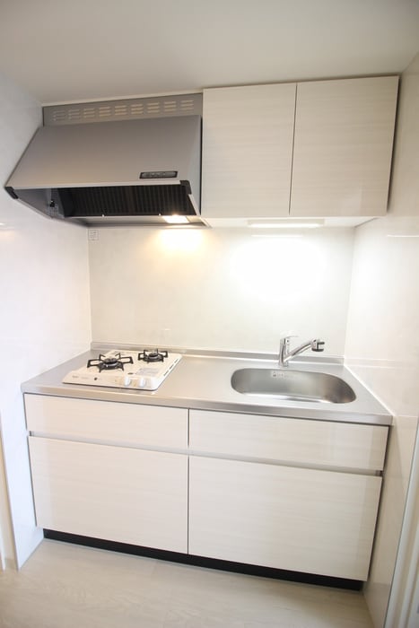 キッチン ラ・ビィNAKAZEN