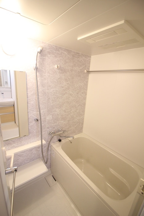 バス／シャワールーム等 ラ・ビィNAKAZEN