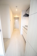 廊下 ラ・ビィNAKAZEN