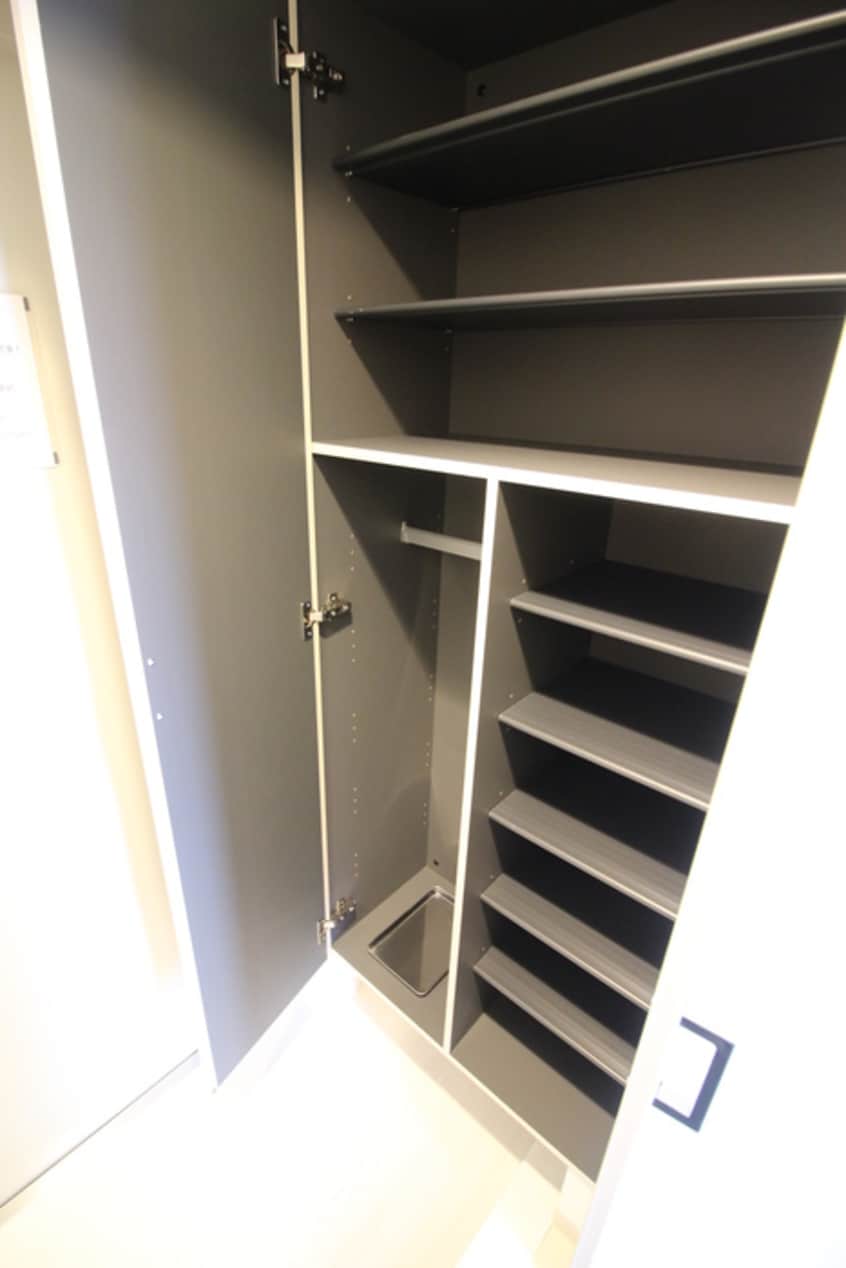 靴箱 ラ・ビィNAKAZEN