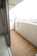 ベランダ・バルコニー ラ・ビィNAKAZEN