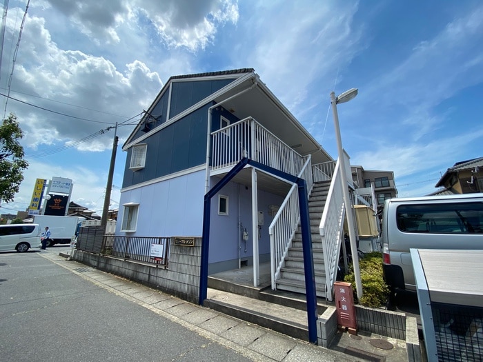 外観写真 セレ－ブルメゾン