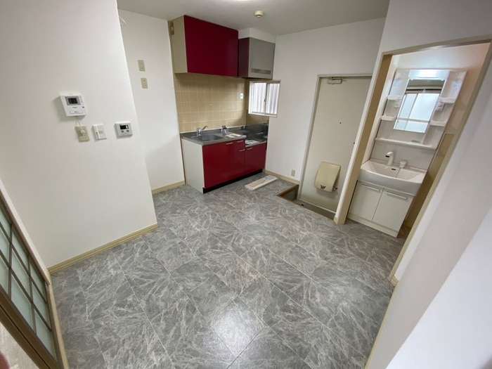 居室 セレ－ブルメゾン