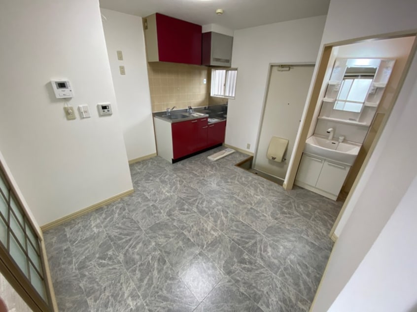 居室 セレ－ブルメゾン