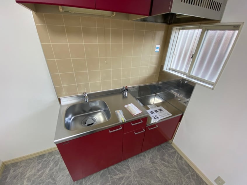 キッチン セレ－ブルメゾン