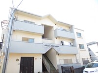 夙川M&Eマンション