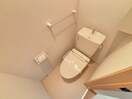 トイレ さくらメゾン