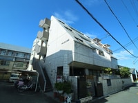 シティライフ美馬