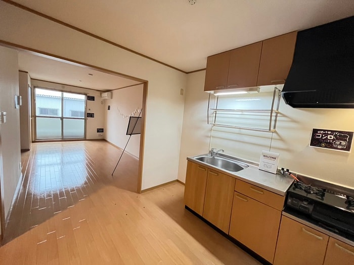 居室 クレール琴山Ｅ棟