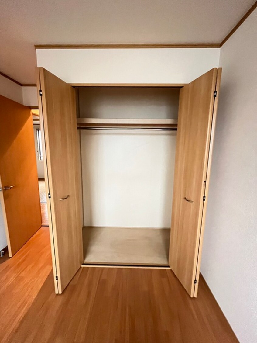 収納 クレール琴山Ｅ棟