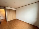 居室 クレール琴山Ｅ棟