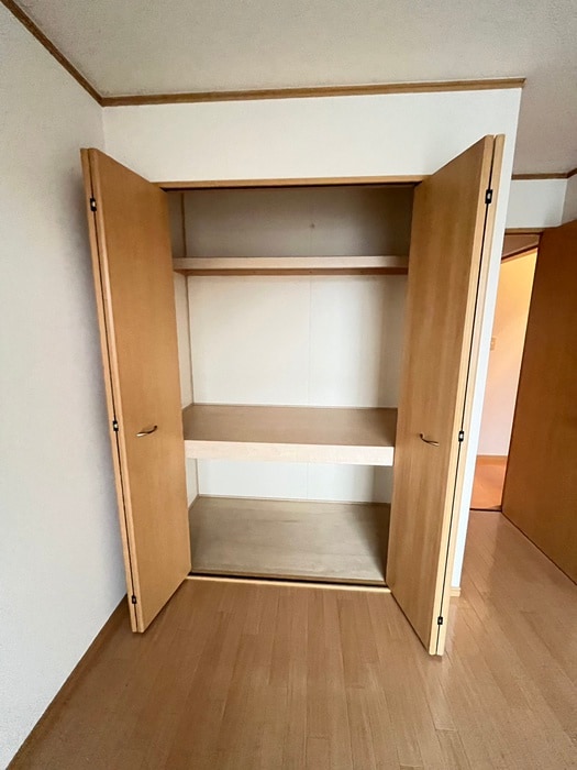 収納 クレール琴山Ｅ棟