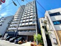 プレサンス難波フィネスト(906)