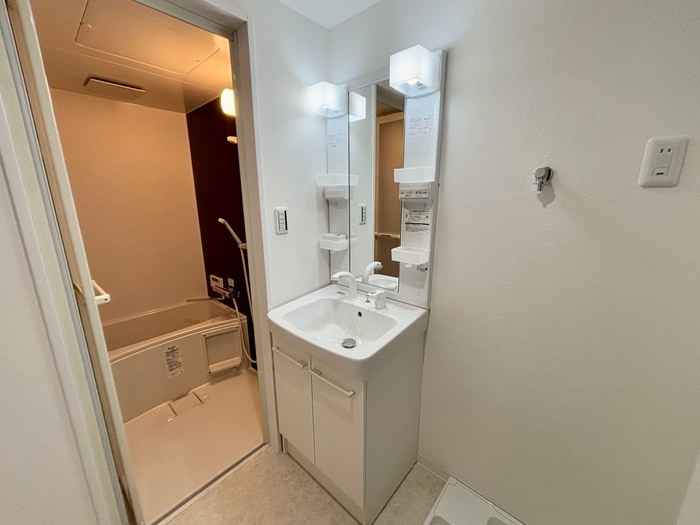 洗面 ラフマート今津