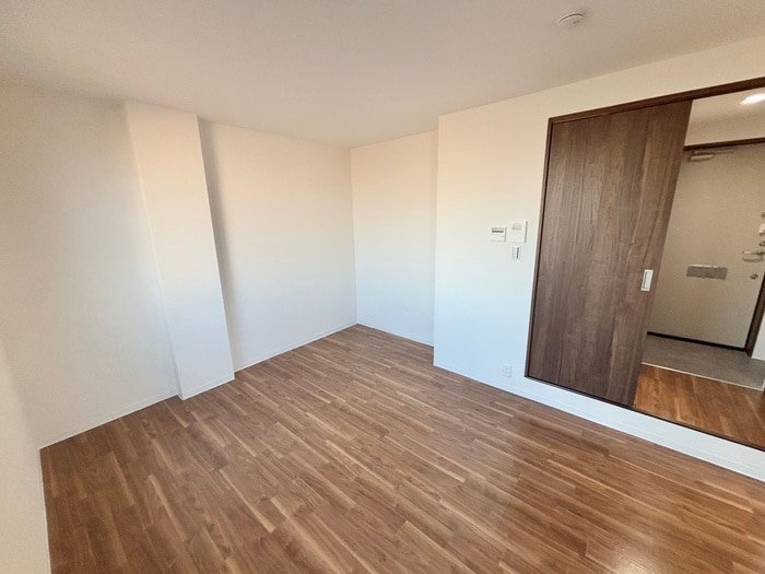 居室 ラフマート今津