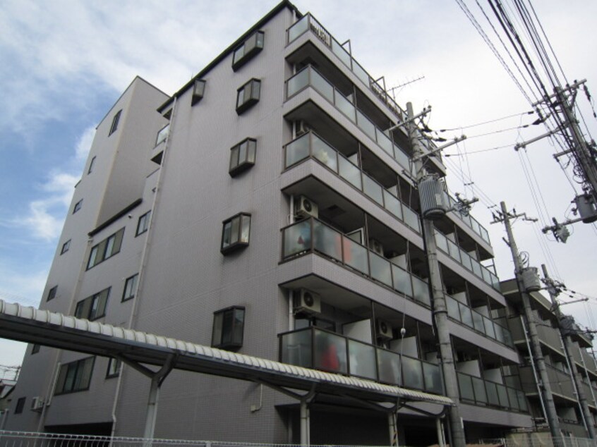 外観写真 ウインドワ－ド