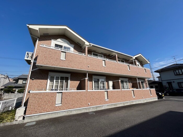 外観写真 フロラシオン大橋