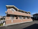 外観写真 フロラシオン大橋