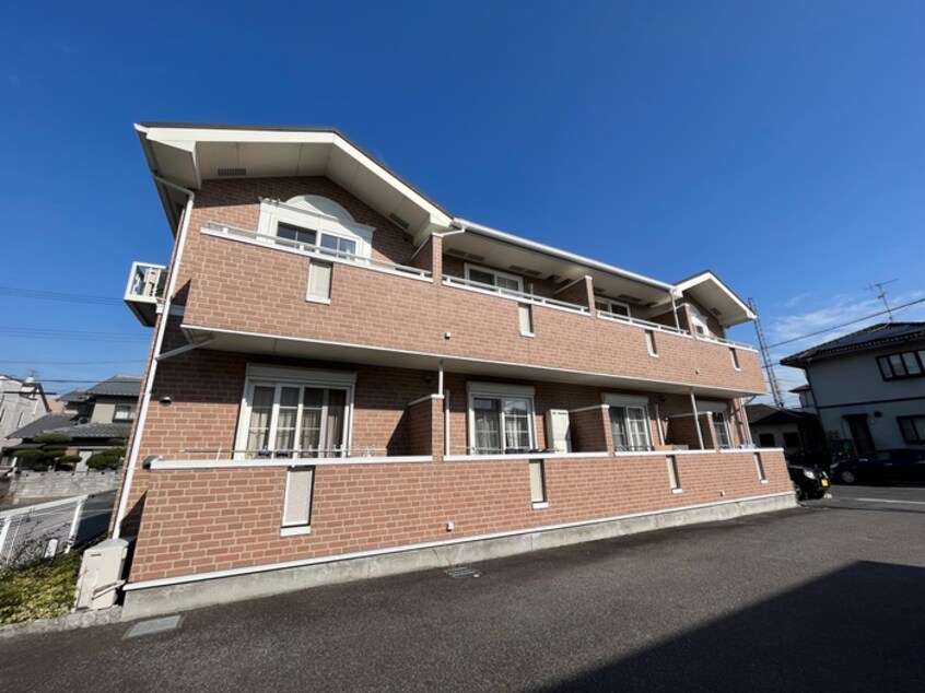 外観写真 フロラシオン大橋